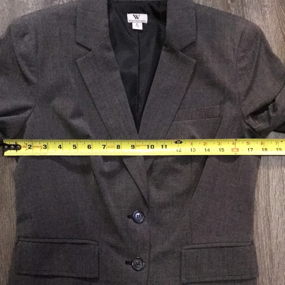 Worthington Blazer size 8 - Picture 5 of 13